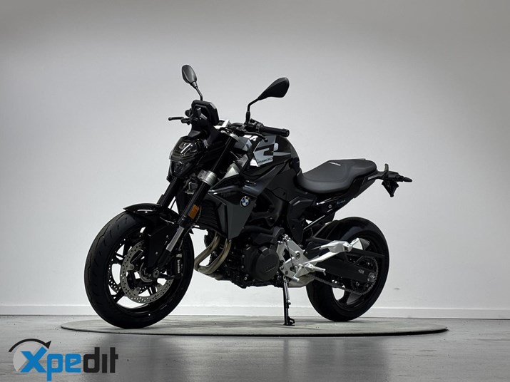 BMW F 900 R BMW F 900 R